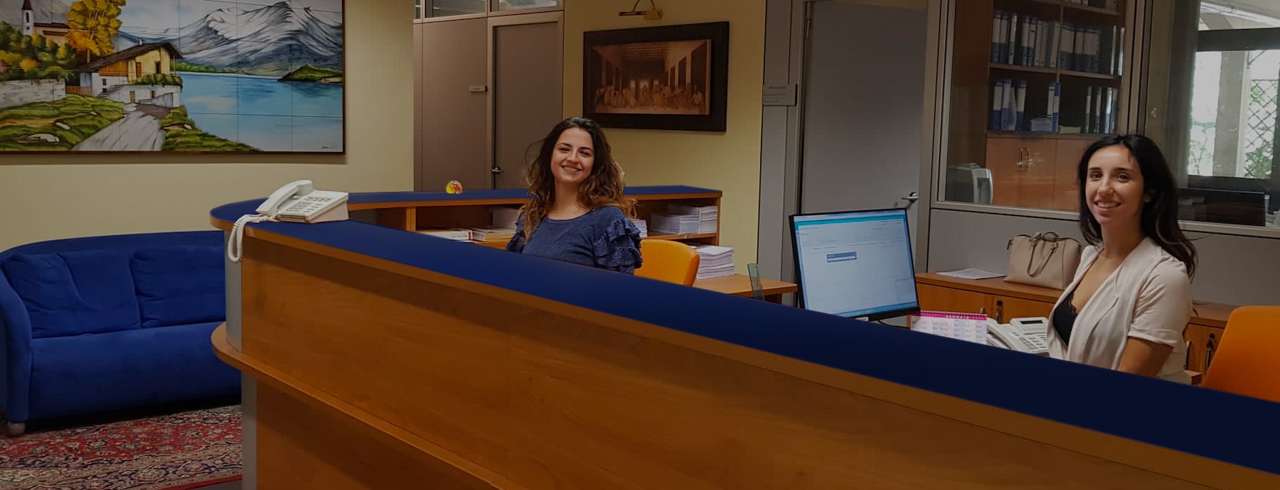 Assistenza qualificata